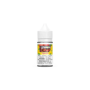 [FD] LEMON DROP ICE SALTS 30ML STRAWBERRY