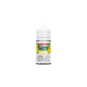 [FD] LEMON DROP ICE SALTS 30ML WATERMELON