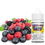 [FD] LEMON DROP ICE SALTS 30ML WILD BERRY