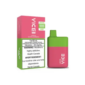 [FD] VICE BOX LUSH ICE - 5ct