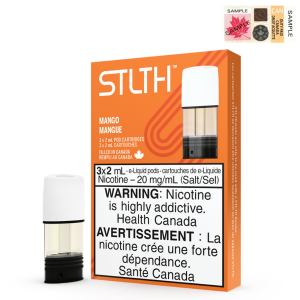 [ON] STLTH 2% MANGO