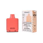 [FD] ZPODS LEX 10K MANGO PEACH - 6 or 10ct