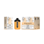 [FD] ZPRIME 30k MANGO PEACH – 4ct
