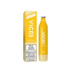 [FD] VICE 5500 MANGO ICE - 6ct
