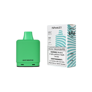 [FD] ZPODS LEX 10K MINT - 6 or 10ct