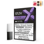 [FD] STLTH 2% X Pods MIXED BERRY ICE