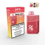 [FD] OVNS RANGER POMEGRANATE ICE 10000 - 5ct