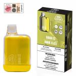 [FD] MR. CHIEF CRYSTAL BANANA ICE 7000 - 10ct
