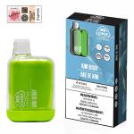 [FD] MR. CHIEF CRYSTAL KIWI BERRY 7000 - 10ct