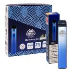 [FD] MR CHIEF MAX 5000 BLUEBERRY ICE - 5ct