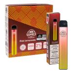 [FD] MR CHIEF MAX 5000 PINK LEMONADE - 5ct