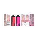 [FD] ZBEST 18k MULTIPACK (STRAWNANA + WATERMELON ICE) - 4ct