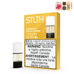 [FD] STLTH 2% PASSION FRUIT