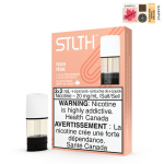 [ON] STLTH 2% PEACH