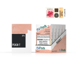 [FD] ZPODS PEACH T