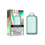 [FD] MOTI ULTRA 5K SOUR APPLE PEACH -10ct