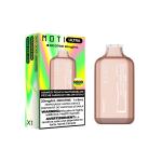[FD] MOTI ULTRA 5K MANGO PEACH WATERMELON -10ct