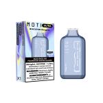 [FD] MOTI ULTRA 5K BLUE RAZZ ICE - 10ct