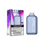 [FD] MOTI ULTRA 5K BLUEBERRY RASPBERRY - 10ct