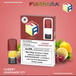 [FD] FUNGARA POD CHERRY LEMONADE ICE- 5ct