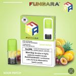 [FD] FUNGARA POD SOUR PATCH- 5ct