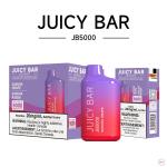 [FD] JB5000 SAKURA GRAPE - 5ct