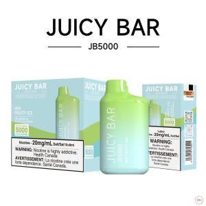 [FD] JB5000 MIX FRUITY ICE - 5ct