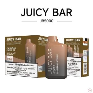 [FD] JB5000 COLOMBIAN COFFEE ICE - 5ct