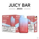 [FD] JB5000 OKANAGAN CHERRY ICE - 5ct