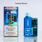 [FD] FRIOBAR MX 10K TROPICAL BOMB - 5ct