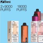 [FD] ZBEST 18K DISPOSABLES