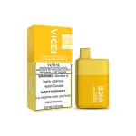 [FD] VICE BOX PINEAPPLE PEACH MANGO ICE - 5ct