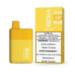[FD] VICE BOX LEMON DREAM - 5ct