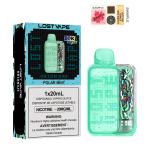 [FD] LOST VAPE ORION BAR 10k POLAR MINT - 5ct