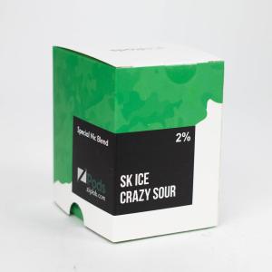 [FD] ZPODS SK ICE CRAZY SOUR