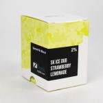 [FD] ZPODS SK ICE DUO STRAWBERRY LEMONADE