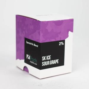[FD] ZPODS SK ICE SOUR GRAPE