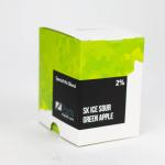 [FD] ZPODS SK ICE SOUR GREEN APPLE