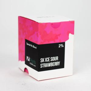 [FD] ZPODS SK ICE SOUR STRAWBERRY