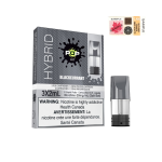 [FD] POP PODS BLACKCURRANT- 5ct