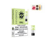 [FD] POP PODS CHILL - 5ct