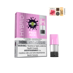 [FD] POP PODS FRUIT KICK - 5ct