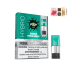 [FD] POP PODS GARDEN PATCH SMASH - 5ct