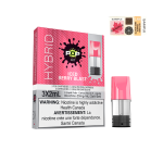[FD] POP PODS ICED BERRY BLAST - 5ct