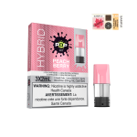 [FD] POP PODS PEACH BERRY - 5ct