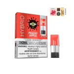 [FD] POP PODS PEACHY APPLE - 5ct