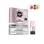 [FD] POP PODS PINK LEMONADE - 5ct