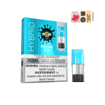 [FD] POP PODS PRISM ICE - 5ct