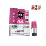 [FD] POP PODS FRUITY HARMONY (2T FRTY) - 5ct