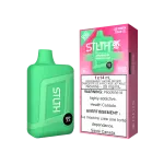 [FD] STLTH 8K PRO APPLE BERRY ICE - 5ct